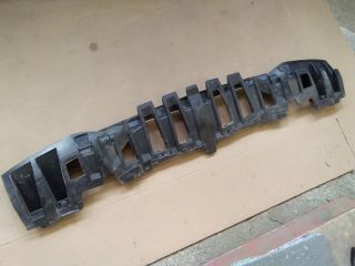 bontott MERCEDES-BENZ A-CLASS Első Lökhárító Alsó (Műanyag)