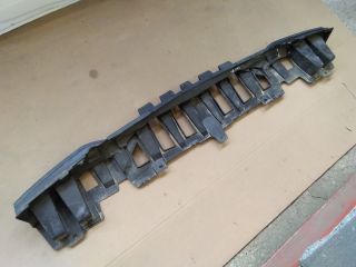 bontott MERCEDES-BENZ A-CLASS Első Lökhárító Alsó (Műanyag)