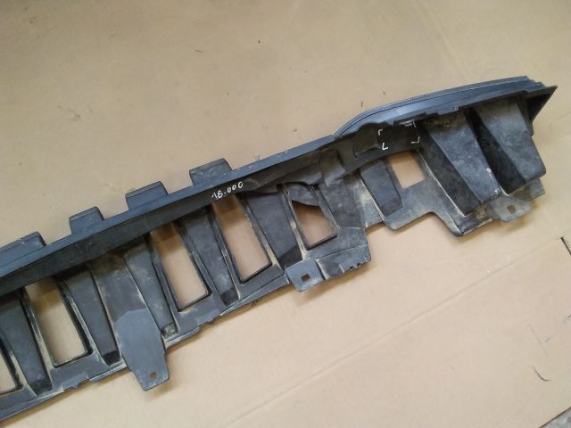 bontott MERCEDES-BENZ A-CLASS Első Lökhárító Alsó (Műanyag)