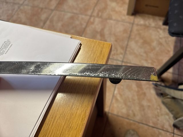 bontott MERCEDES-BENZ A-CLASS Első Lökhárító Díszléc