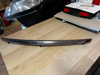 bontott MERCEDES-BENZ A-CLASS Első Lökhárító Díszléc