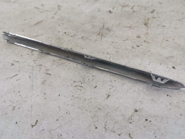 bontott MERCEDES-BENZ A-CLASS Első Lökhárító Díszléc