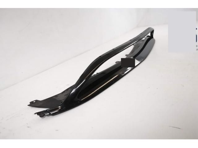 bontott MERCEDES-BENZ A-CLASS Első Lökhárító Díszléc