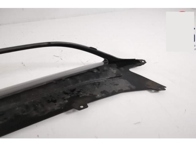 bontott MERCEDES-BENZ A-CLASS Első Lökhárító Díszléc