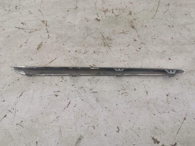 bontott MERCEDES-BENZ A-CLASS Első Lökhárító Díszléc