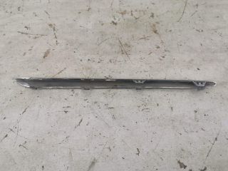 bontott MERCEDES-BENZ A-CLASS Első Lökhárító Díszléc