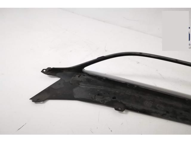 bontott MERCEDES-BENZ A-CLASS Első Lökhárító Díszléc