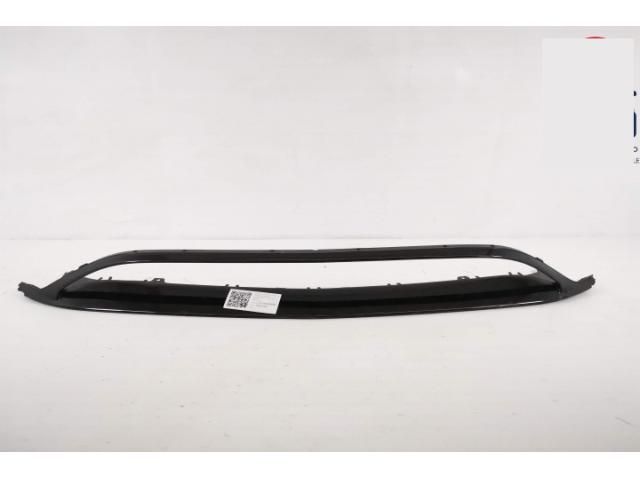 bontott MERCEDES-BENZ A-CLASS Első Lökhárító Díszléc