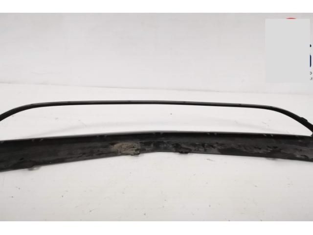 bontott MERCEDES-BENZ A-CLASS Első Lökhárító Díszléc