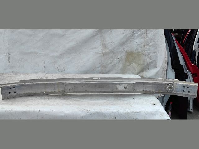 bontott MERCEDES-BENZ A-CLASS Első Lökhárító Merevítő (Fém)