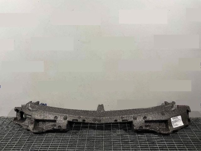 bontott MERCEDES-BENZ A-CLASS Első Lökhárító Merevítő (Fém)