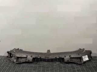 bontott MERCEDES-BENZ A-CLASS Első Lökhárító Merevítő (Fém)