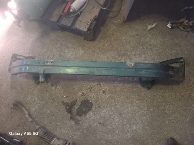 bontott MERCEDES-BENZ A-CLASS Első Lökhárító Merevítő (Fém)