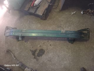 bontott MERCEDES-BENZ A-CLASS Első Lökhárító Merevítő (Fém)