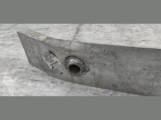 bontott MERCEDES-BENZ A-CLASS Első Lökhárító Merevítő (Fém)