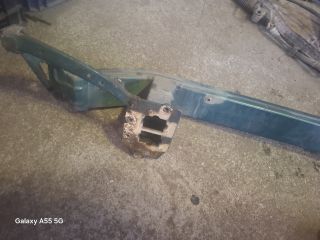 bontott MERCEDES-BENZ A-CLASS Első Lökhárító Merevítő (Fém)