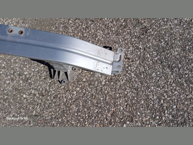 bontott MERCEDES-BENZ A-CLASS Első Lökhárító Merevítő (Fém)