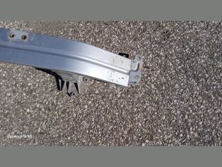 bontott MERCEDES-BENZ A-CLASS Első Lökhárító Merevítő (Fém)