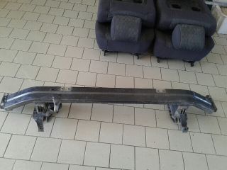 bontott MERCEDES-BENZ A-CLASS Első Lökhárító Merevítő (Fém)