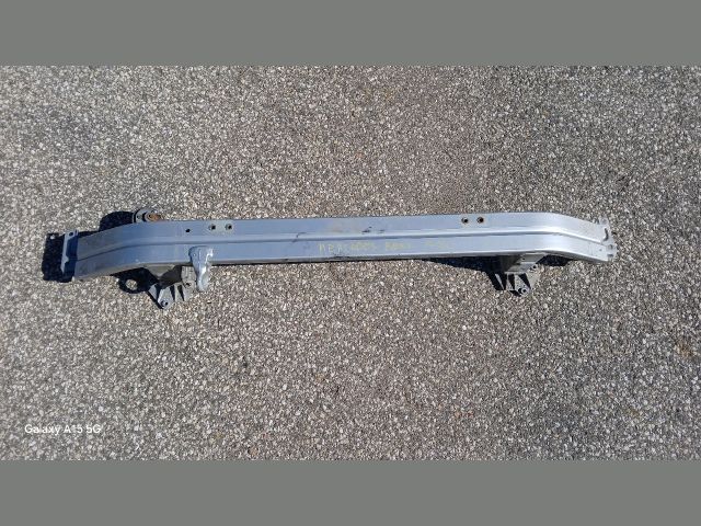 bontott MERCEDES-BENZ A-CLASS Első Lökhárító Merevítő (Fém)