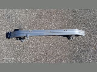 bontott MERCEDES-BENZ A-CLASS Első Lökhárító Merevítő (Fém)