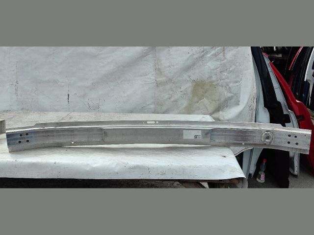 bontott MERCEDES-BENZ A-CLASS Első Lökhárító Merevítő (Fém)