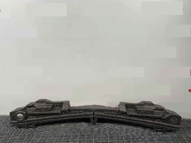 bontott MERCEDES-BENZ A-CLASS Első Lökhárító Merevítő (Fém)