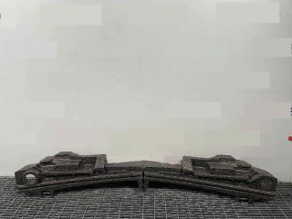 bontott MERCEDES-BENZ A-CLASS Első Lökhárító Merevítő (Fém)