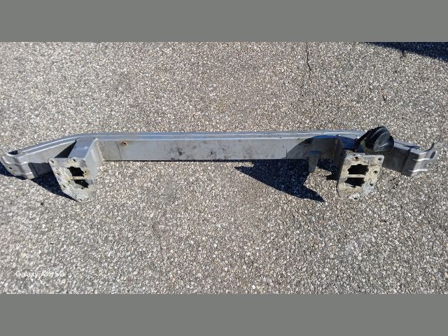 bontott MERCEDES-BENZ A-CLASS Első Lökhárító Merevítő (Fém)