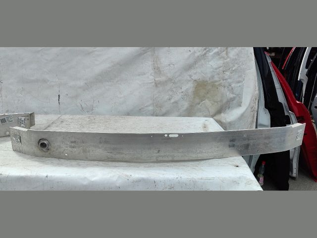 bontott MERCEDES-BENZ A-CLASS Első Lökhárító Merevítő (Fém)