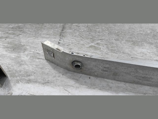 bontott MERCEDES-BENZ A-CLASS Első Lökhárító Merevítő (Fém)