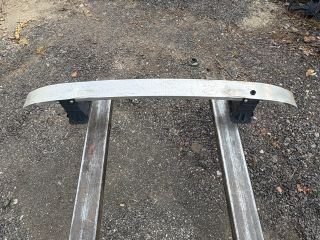 bontott MERCEDES-BENZ A-CLASS Első Lökhárító Merevítő (Fém)