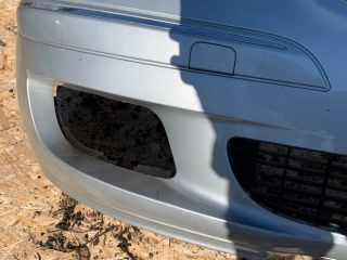 bontott MERCEDES-BENZ A-CLASS Első Lökhárító (Részeivel)