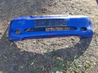 bontott MERCEDES-BENZ A-CLASS Első Lökhárító (Részeivel)