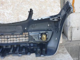 bontott MERCEDES-BENZ A-CLASS Első Lökhárító (Részeivel)