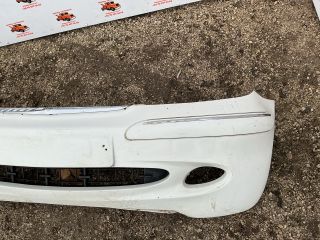 bontott MERCEDES-BENZ A-CLASS Első Lökhárító (Részeivel)