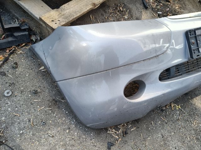 bontott MERCEDES-BENZ A-CLASS Első Lökhárító (Részeivel)