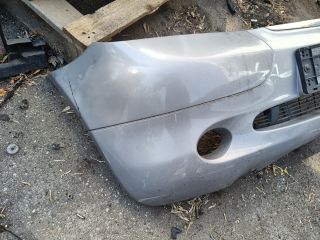 bontott MERCEDES-BENZ A-CLASS Első Lökhárító (Részeivel)