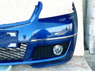 bontott MERCEDES-BENZ A-CLASS Első Lökhárító (Részeivel)