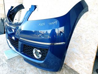 bontott MERCEDES-BENZ A-CLASS Első Lökhárító (Részeivel)