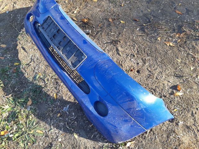 bontott MERCEDES-BENZ A-CLASS Első Lökhárító (Részeivel)