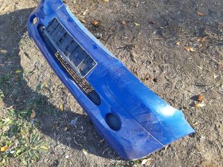 bontott MERCEDES-BENZ A-CLASS Első Lökhárító (Részeivel)