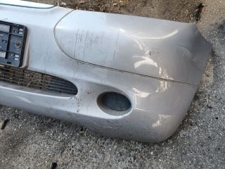 bontott MERCEDES-BENZ A-CLASS Első Lökhárító (Részeivel)