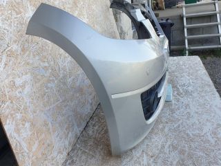 bontott MERCEDES-BENZ A-CLASS Első Lökhárító (Részeivel)