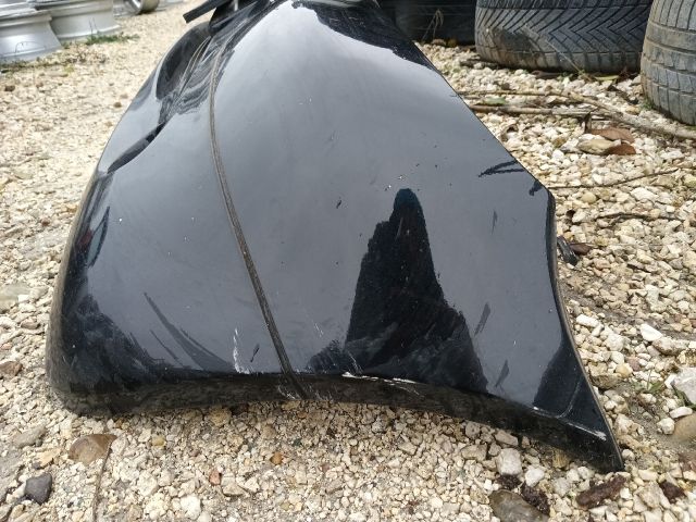 bontott MERCEDES-BENZ A-CLASS Első Lökhárító (Részeivel)