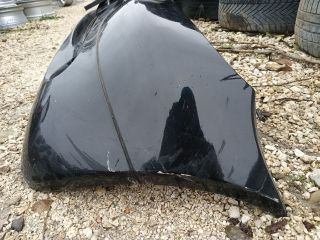 bontott MERCEDES-BENZ A-CLASS Első Lökhárító (Részeivel)