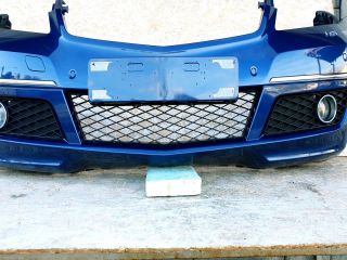 bontott MERCEDES-BENZ A-CLASS Első Lökhárító (Részeivel)