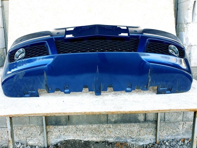 bontott MERCEDES-BENZ A-CLASS Első Lökhárító (Részeivel)