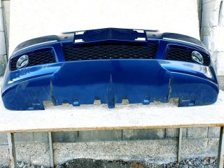 bontott MERCEDES-BENZ A-CLASS Első Lökhárító (Részeivel)