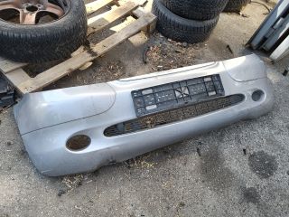 bontott MERCEDES-BENZ A-CLASS Első Lökhárító (Részeivel)